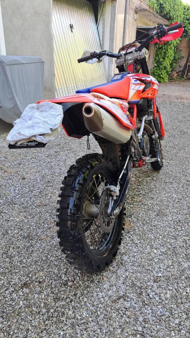 Betamotor RR 350 4T Enduro EFI (2015) (4)
