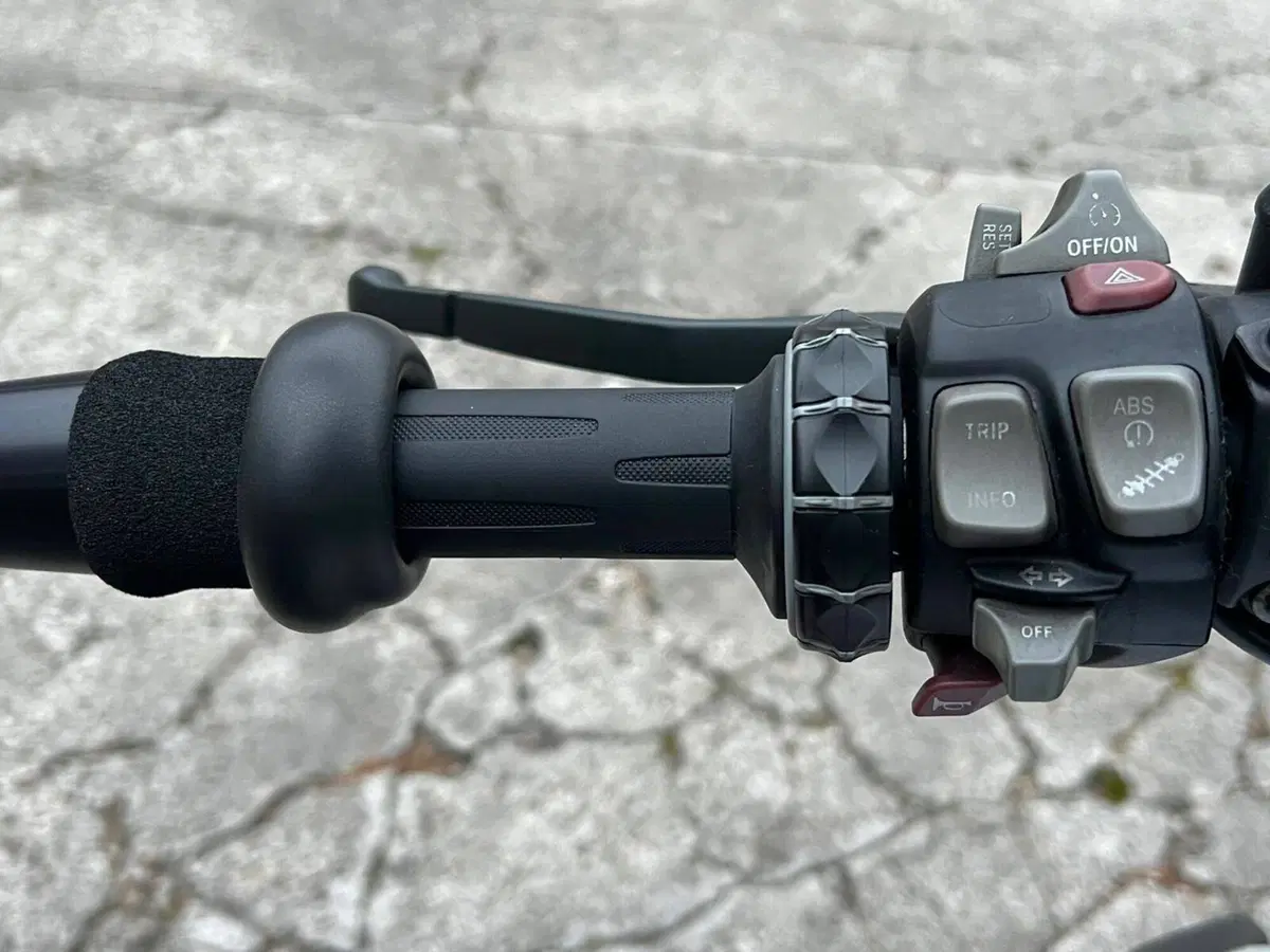 Bmw R 1200 R (2015 - 16) (5)