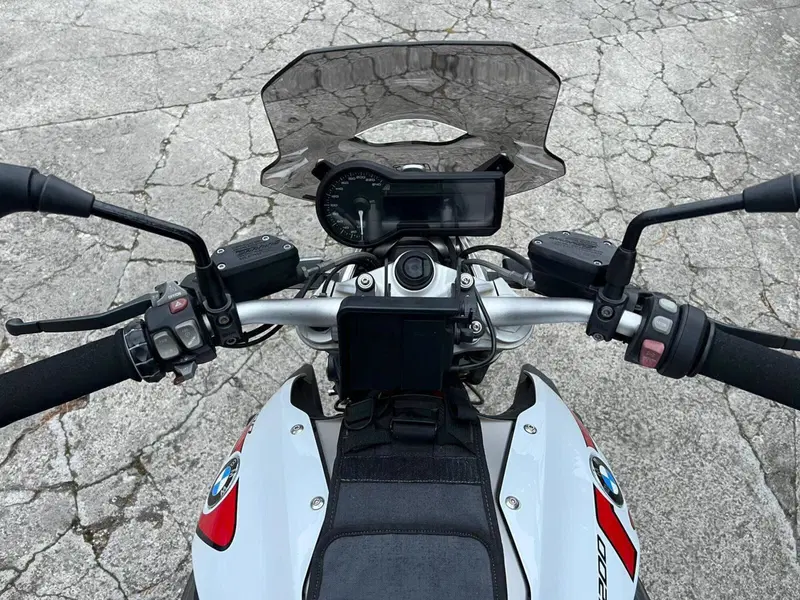 Bmw R 1200 R (2015 - 16) (6)