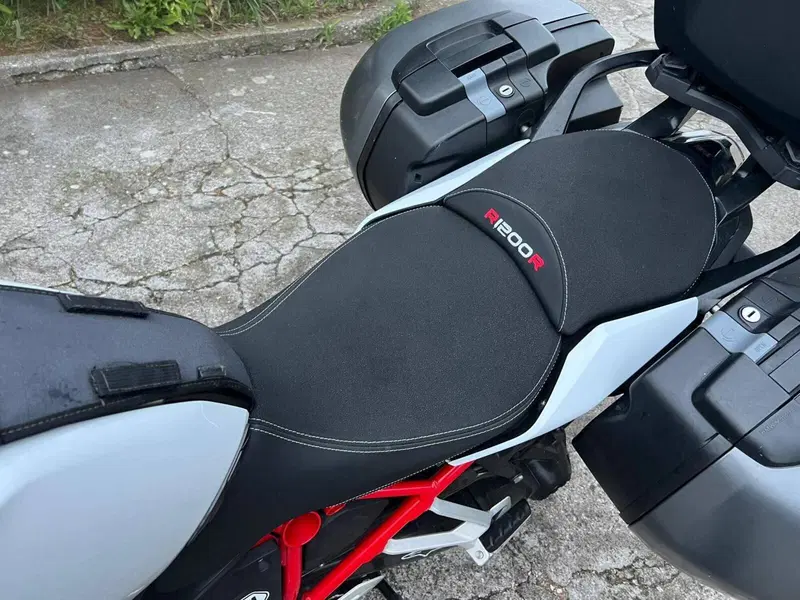 Bmw R 1200 R (2015 - 16) (7)