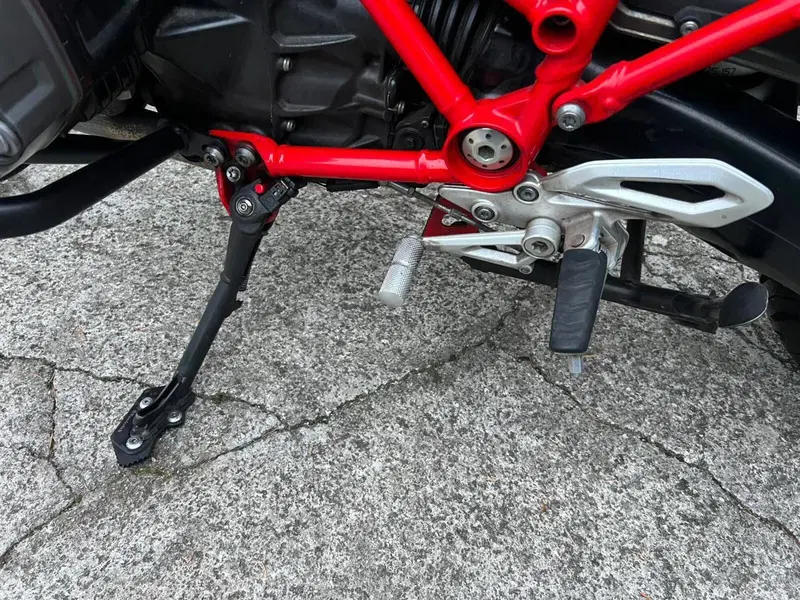 Bmw R 1200 R (2015 - 16) (8)