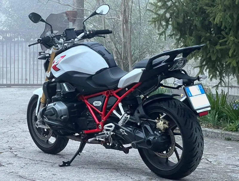 Bmw R 1200 R (2015 - 16) (11)