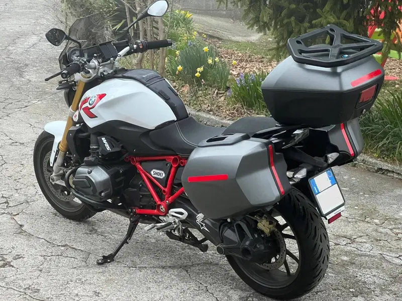 Bmw R 1200 R (2015 - 16) (14)