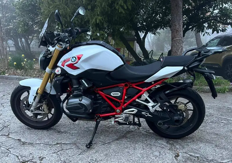 Bmw R 1200 R (2015 - 16) (15)
