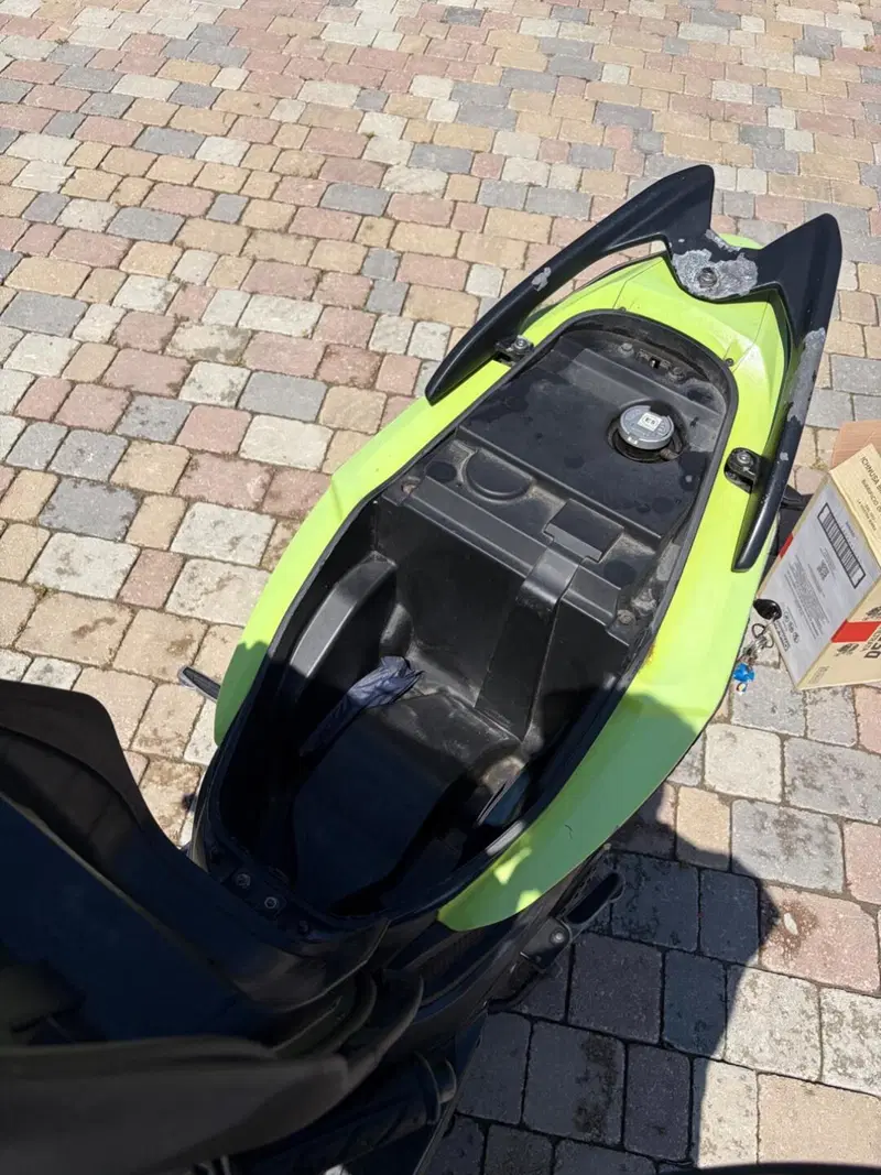 Kymco Super 8 50 R (2022 - 26) (10)