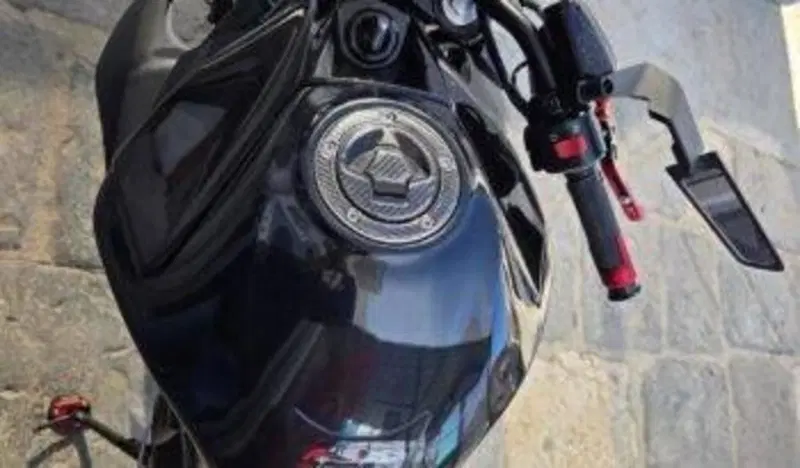 Kawasaki ER-6N ABS (2012 - 16) (7)