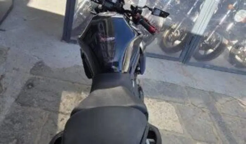 Kawasaki ER-6N ABS (2012 - 16) (11)
