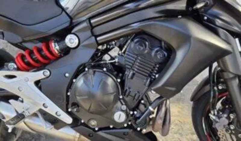 Kawasaki ER-6N ABS (2012 - 16) (13)