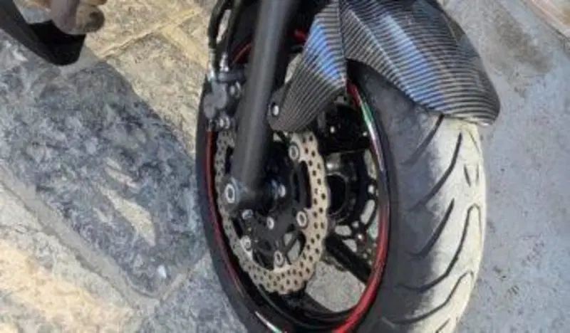 Kawasaki ER-6N ABS (2012 - 16) (14)
