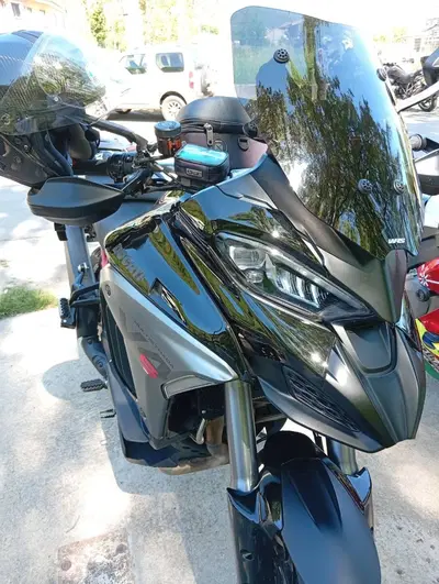 Ducati Multistrada V4 S (2025 - 26) usata