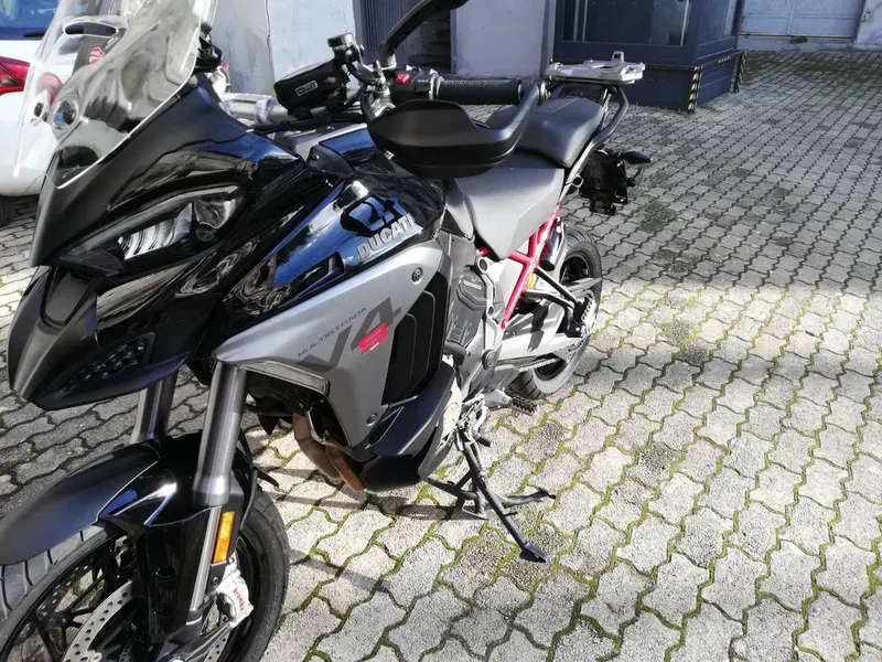 Ducati Multistrada V4 S (2025 - 26) (3)