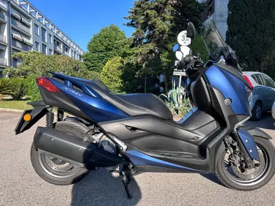Yamaha X-Max 300 ABS (2017 - 20) usata