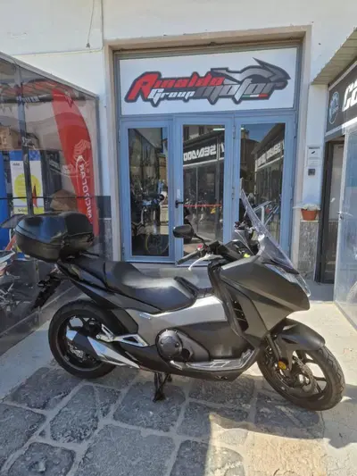 Honda Integra 750 DCT (2018 - 20) usata