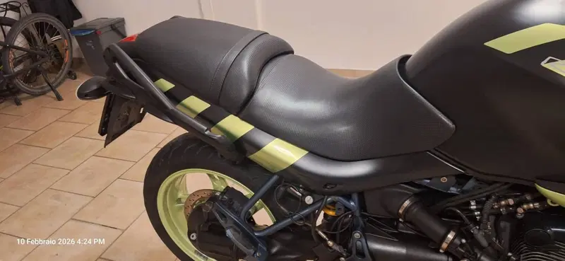 Bmw R 1150 R Rockster (2003 - 06) (2)
