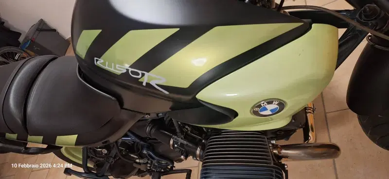 Bmw R 1150 R Rockster (2003 - 06) (3)