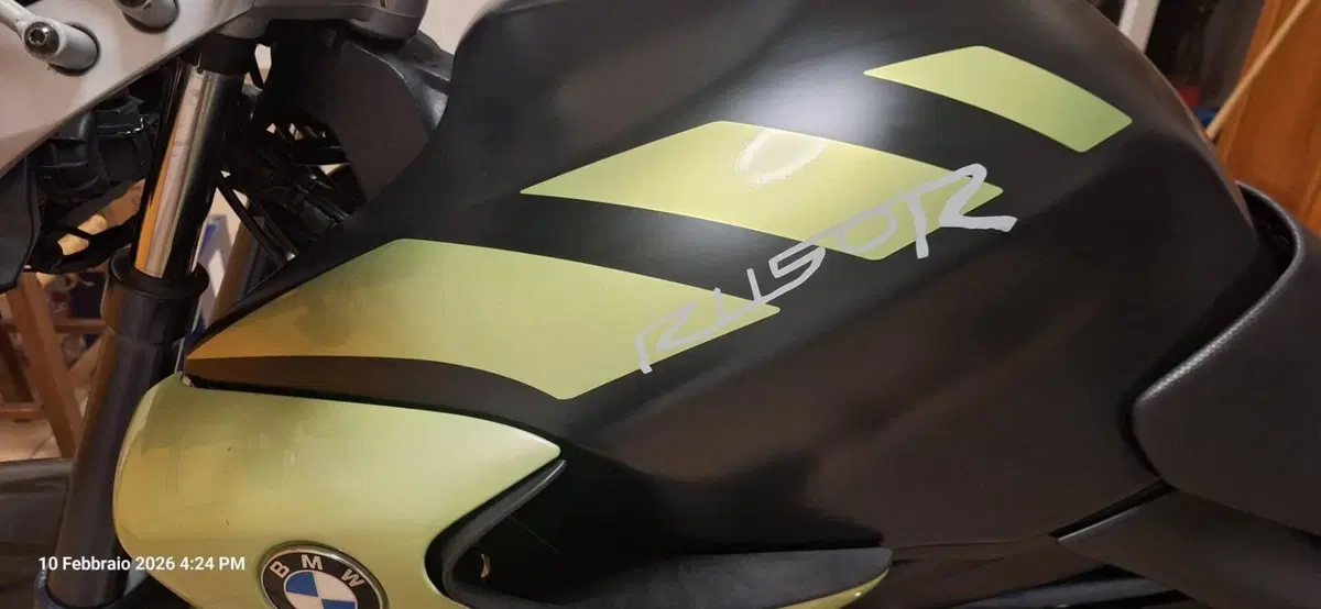 Bmw R 1150 R Rockster (2003 - 06) (4)