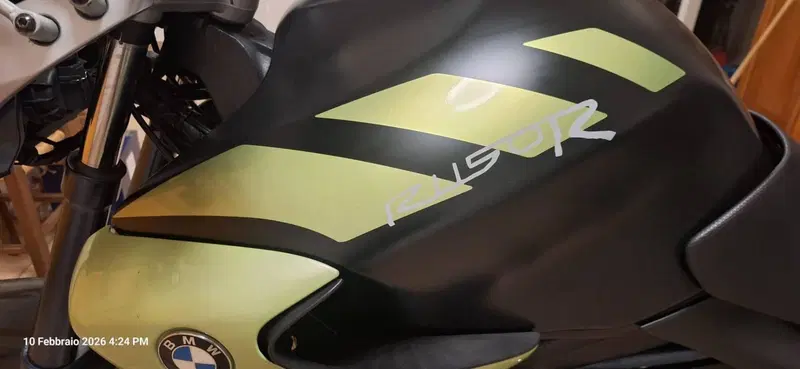 Bmw R 1150 R Rockster (2003 - 06) (4)