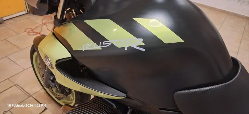 Bmw R 1150 R Rockster (2003 - 06) (5)