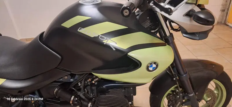 Bmw R 1150 R Rockster (2003 - 06) (6)