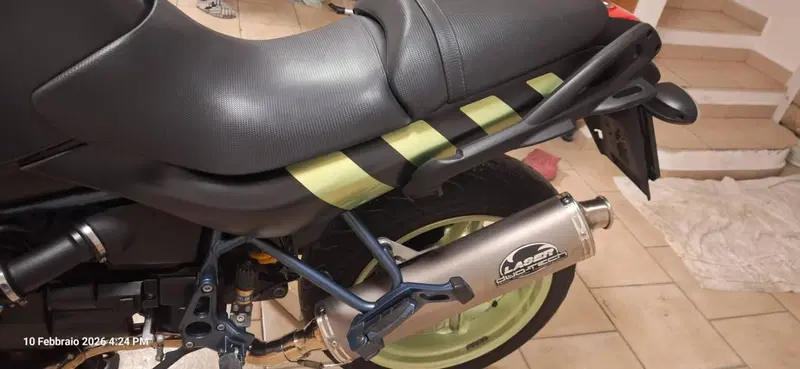 Bmw R 1150 R Rockster (2003 - 06) (7)