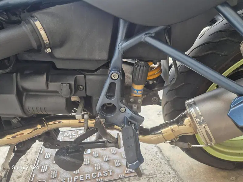 Bmw R 1150 R Rockster (2003 - 06) (12)
