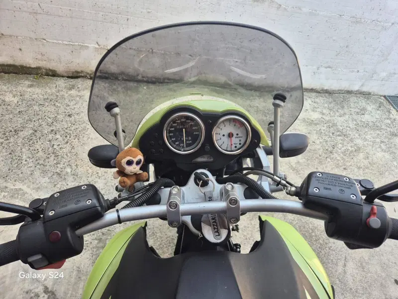 Bmw R 1150 R Rockster (2003 - 06) (13)