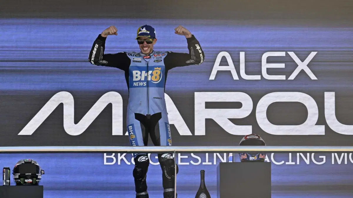 MotoGP 2026. GP di Spagna. Le foto più belle della gara e del weekend a Jerez! [GALLERY] (3)