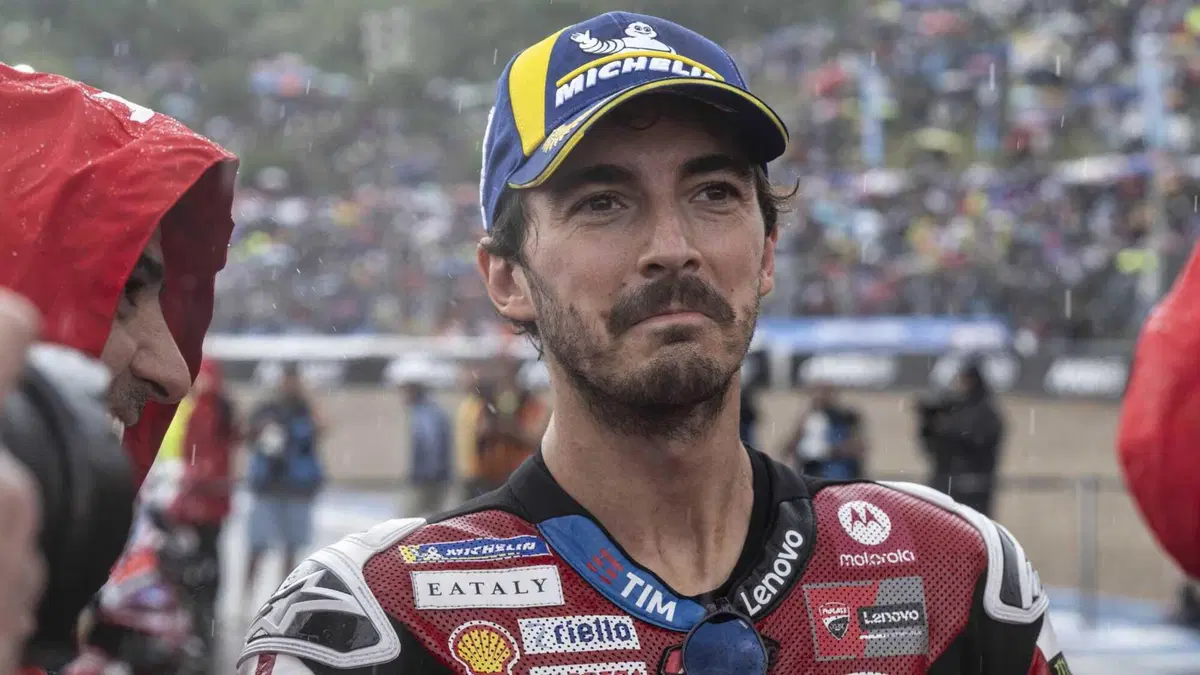 MotoGP 2026. GP di Spagna. Le foto più belle della gara e del weekend a Jerez! [GALLERY] (18)