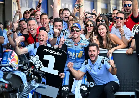 Le foto più belle della gara e del weekend a Jerez! [GALLERY]