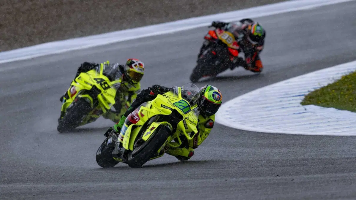 MotoGP 2026. GP di Spagna. Le foto più belle della gara e del weekend a Jerez! [GALLERY] (24)