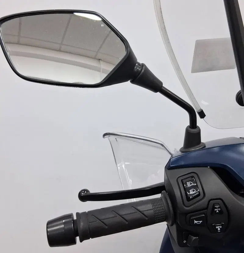Honda SH 350 (2021 - 24) (5)