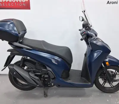 Honda SH 350 (2021 - 24) usata