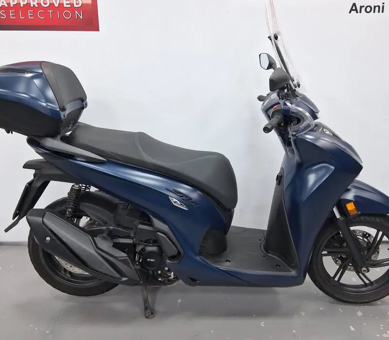 Honda SH 350 (2021 - 24)