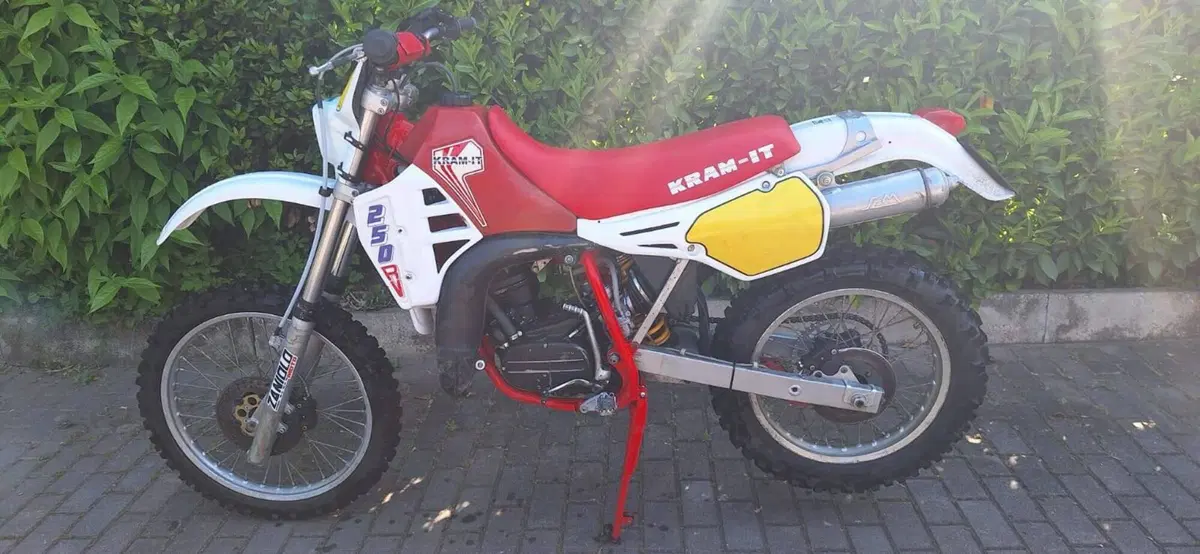 Kram It RV250 (8)