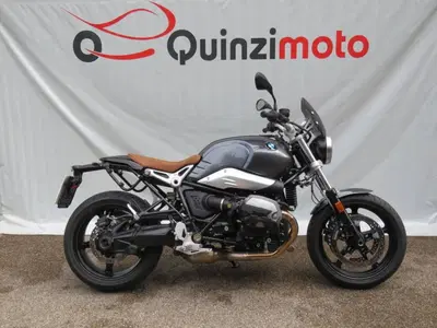 Bmw R nineT Pure (2021 - 24) usata