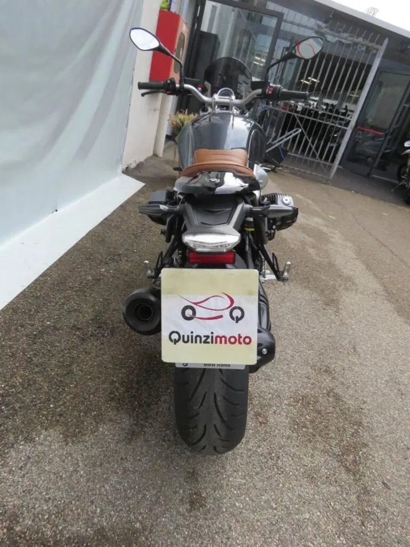 Bmw R nineT Pure (2021 - 24) (4)