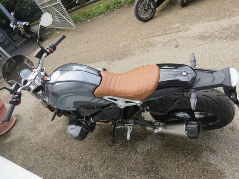 Bmw R nineT Pure (2021 - 24) (5)