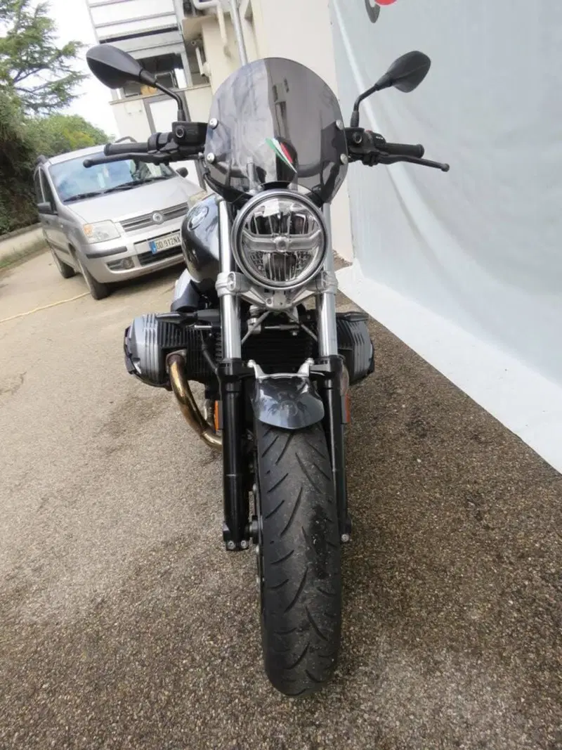 Bmw R nineT Pure (2021 - 24) (7)