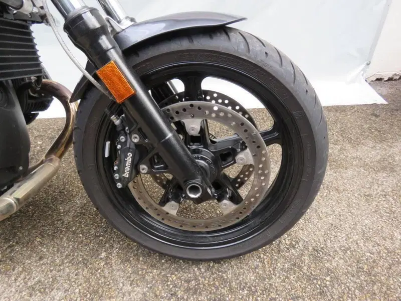 Bmw R nineT Pure (2021 - 24) (8)