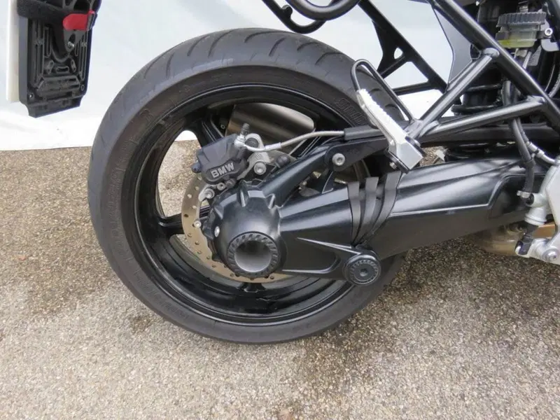 Bmw R nineT Pure (2021 - 24) (10)