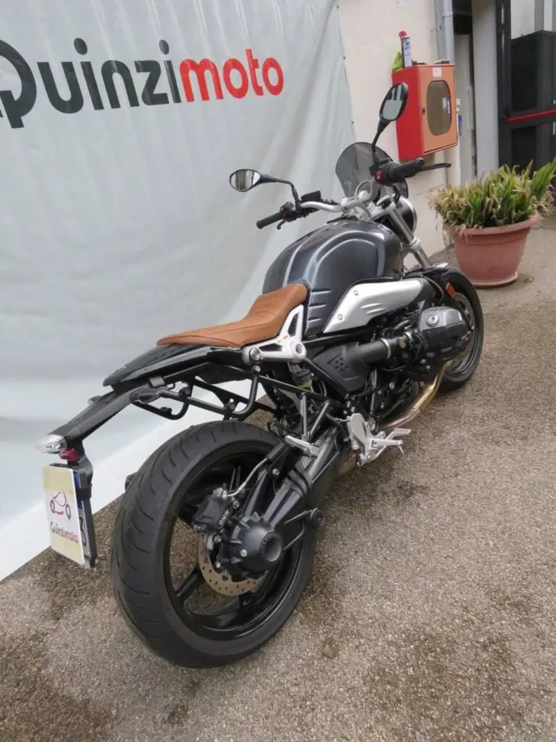 Bmw R nineT Pure (2021 - 24) (11)