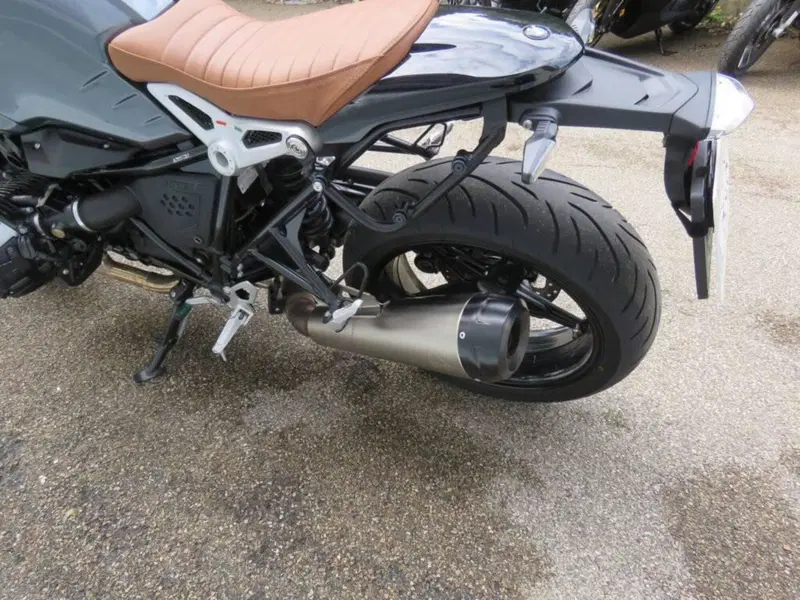 Bmw R nineT Pure (2021 - 24) (12)