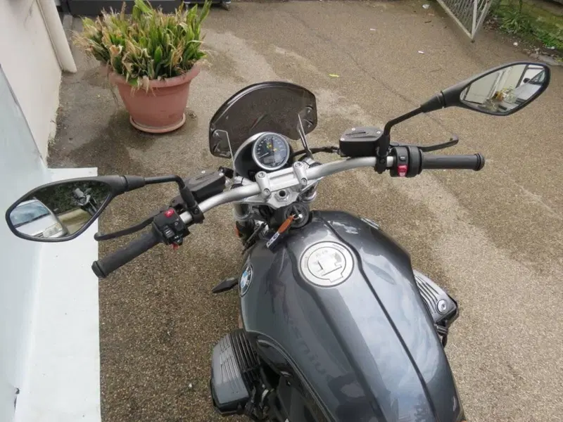 Bmw R nineT Pure (2021 - 24) (13)