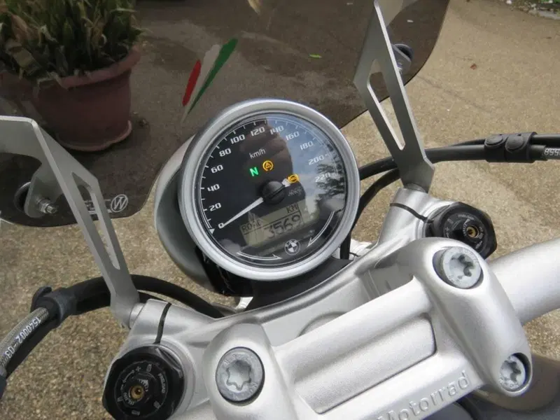 Bmw R nineT Pure (2021 - 24) (14)