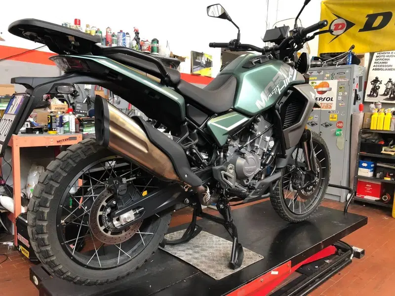 Moto Morini Allthrike 450 (2025 - 26) (2)