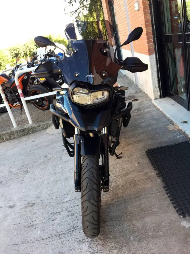 Bmw F 750 GS (2021 - 24) (3)