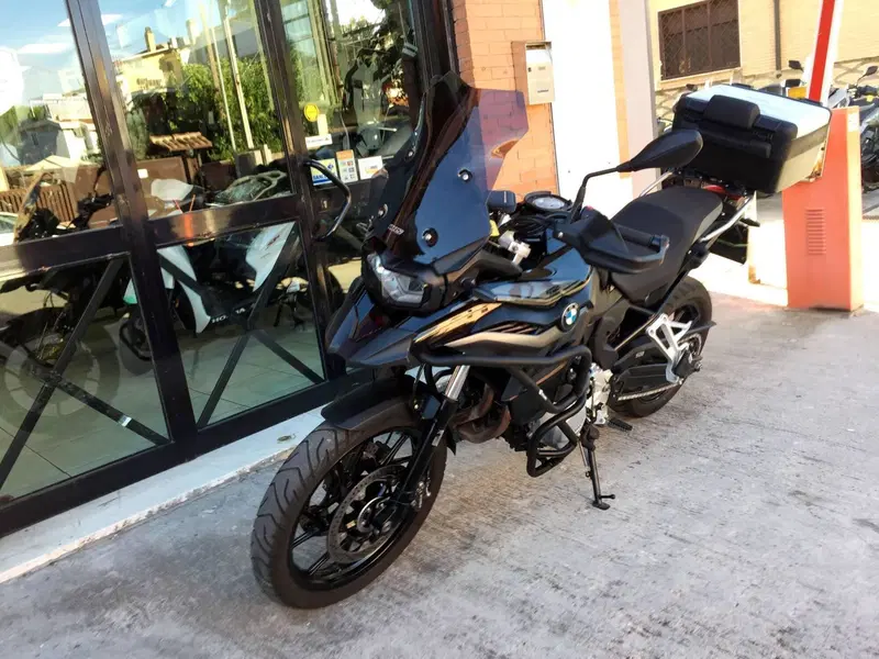 Bmw F 750 GS (2021 - 24) (4)
