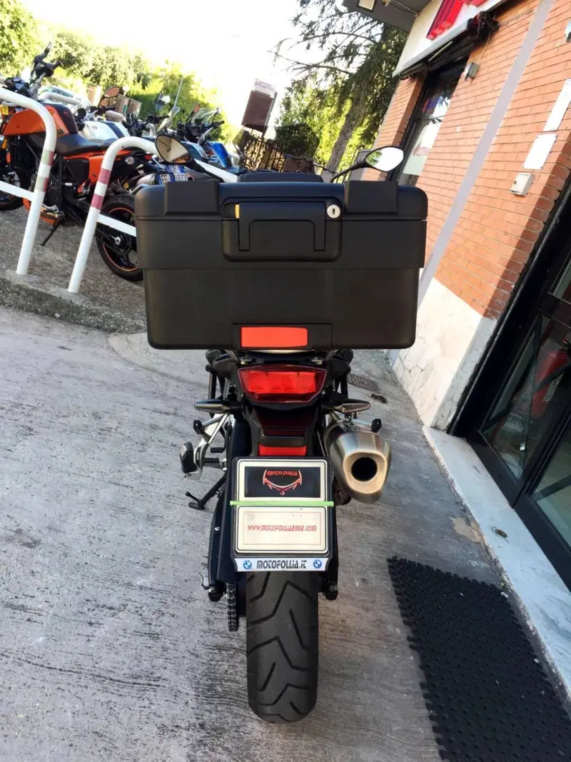 Bmw F 750 GS (2021 - 24) (7)