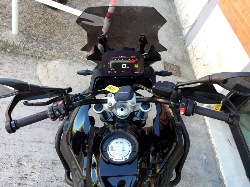 Bmw F 750 GS (2021 - 24) (10)