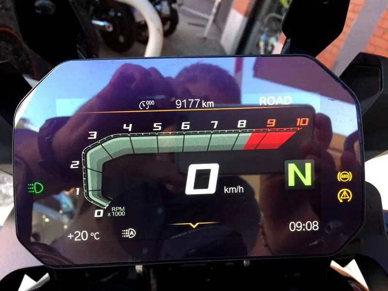 Bmw F 750 GS (2021 - 24) (11)